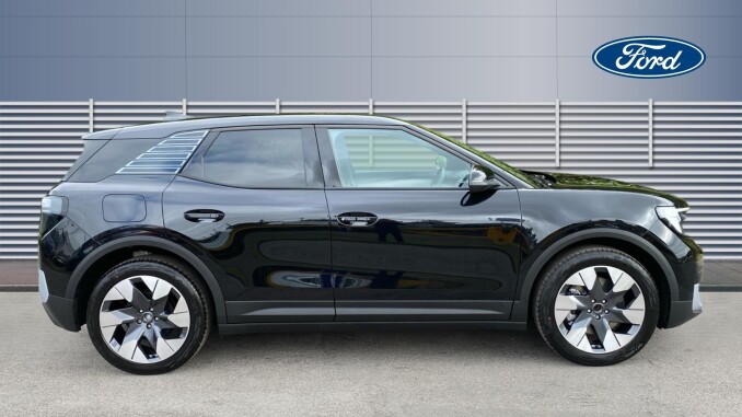 Ford Explorer 210kW Premium 79kWh 5dr Auto Electric Estate - Image 5